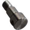 NEW Q-Mark XXT-CS M3 Titanium Clamping Screw for Zeiss XXT Probe Adapter Plate