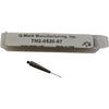 NEW Q-Mark TM2-0520-07 M2 Stylus 0.5mm Ruby Ball 20mm Carbide Stem CMM Probe