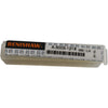NEW Renishaw A-5003-1218 M2 Stylus 1mm Carbide Cylinder 35.5mm Stainless Stem