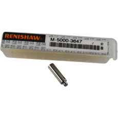 NEW Renishaw M-5000-3647 M2 Stainless Steel Stylus Extension 10mm Length CMM