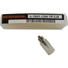 NEW Renishaw A-5003-1208 M2 Stylus 0.3mm Carbide Hemispherical Cylinder CMM