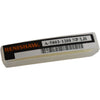 NEW Renishaw A-5003-1208 M2 Stylus 0.3mm Carbide Hemispherical Cylinder CMM