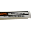 NEW Renishaw A-5003-3822 M2 Stylus 2mm Ruby Ball Tungsten Carbide Stem 20mm CMM