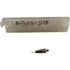 Renishaw A-5003-1208 M2 Cylinder Stylus 0.3mm Tungsten Carbide TC 10.2mm