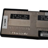 Accretech SURFCOM E-MC-S24D Roughness Calibration Standard Block