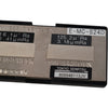 Accretech SURFCOM E-MC-S24D Roughness Calibration Standard Block