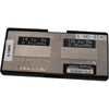 Accretech SURFCOM E-MC-S24D Roughness Calibration Standard Block