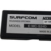 Accretech SURFCOM E-MC-S24D Roughness Calibration Standard Block