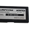 Accretech SURFCOM E-MC-S24D Roughness Calibration Standard Block
