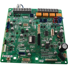 Daikin CTR05-10 AKZ Oil Chiller Cooler Main Control Board PCB