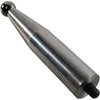1'' Ball 8'' OAL CMM Probe Stylus Tapered Stainless Steel