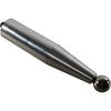 1'' Ball 8'' OAL CMM Probe Stylus Tapered Stainless Steel