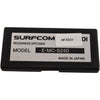 Tokyo Seimitsu Accretech E-MC-S24D SURFCOM Roughness Calibration Standard Block
