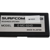 Tokyo Seimitsu Accretech E-MC-S24D SURFCOM Roughness Calibration Standard Block