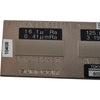Tokyo Seimitsu Accretech E-MC-S24D SURFCOM Roughness Calibration Standard Block Japan