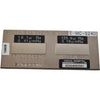Tokyo Seimitsu Accretech E-MC-S24D SURFCOM Roughness Calibration Standard Block Japan
