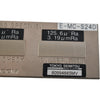 Tokyo Seimitsu Accretech E-MC-S24D SURFCOM Roughness Calibration Standard Block Japan