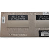 Tokyo Seimitsu Accretech E-MC-S24D SURFCOM Roughness Specimen Calibration