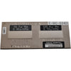 Tokyo Seimitsu Accretech E-MC-S24D SURFCOM Roughness Specimen Calibration