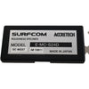 Tokyo Seimitsu Accretech E-MC-S24D SURFCOM Roughness Specimen Calibration