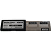 Tokyo Seimitsu Accretech E-MC-S24D SURFCOM Roughness Specimen Calibration