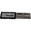 Tokyo Seimitsu Accretech E-MC-S24D SURFCOM Roughness Specimen Standard Block