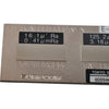 Tokyo Seimitsu Accretech E-MC-S24D SURFCOM Roughness Specimen Standard Block
