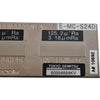 Tokyo Seimitsu Accretech E-MC-S24D SURFCOM Roughness Specimen Standard Block