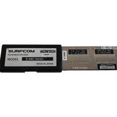 Tokyo Seimitsu Accretech E-MC-S24D SURFCOM Roughness Gage Block Standard Japan