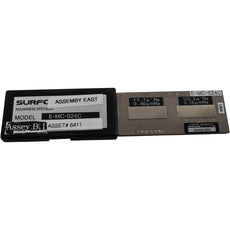 Accretech Tokyo Seimitsu E-MC-S24C Roughness Specimen for Surfcom Calibration