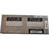 Accretech Tokyo Seimitsu E-MC-S24C Roughness Specimen Surfcom Calibration