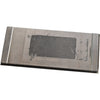 Accretech Tokyo Seimitsu E-MC-S24C Roughness Specimen Surfcom Calibration