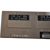 Accretech Tokyo Seimitsu E-MC-S24C Roughness Specimen Surfcom Calibration