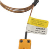 NEW Cooper Atkins 49138-K 3PEW6 Type K Bare Tip Air Thermocouple Probe 48 Inch