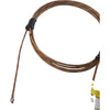 NEW Cooper Atkins 49138-K 3PEW6 Type K Bare Tip Air Thermocouple Probe 48 Inch