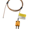 NEW Cooper Atkins 49138-K 3PEW6 Type K Bare Tip Air Thermocouple Probe 48 Inch