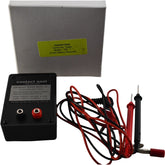 NEW ILM Tool PB1 General Purpose Audible Continuity Tester with Leads 9V