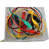 Horusdy SDY 95609 Automotive Back Probe Multimeter Test Lead Kit
