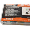 Horusdy SDY 95609 Automotive Back Probe Multimeter Test Lead Kit