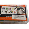 Horusdy SDY 95609 Automotive Back Probe Multimeter Test Lead Kit