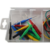 Horusdy SDY 95609 Automotive Back Probe Multimeter Test Lead Kit