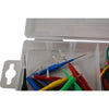 Horusdy SDY 95609 Automotive Back Probe Multimeter Test Lead Kit