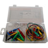 Horusdy SDY 95609 Automotive Back Probe Multimeter Test Lead Kit