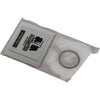 Fischer A187026 Calibration Foil 0.89 mils 22.6 um for Coating Thickness Gauge