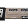 Accretech Tokyo Seimitsu E-MC-S24D Roughness Specimen Surfcom Calibration