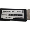 Accretech Tokyo Seimitsu E-MC-S24D Roughness Specimen Surfcom Calibration