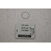 Fischer A181868 Calibration Foil 0.9 mils 22.9 um for Coating Thickness Gauge
