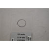 Fischer A181868 Calibration Foil 0.9 mils 22.9 um for Coating Thickness Gauge