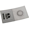 Fischer A174893 Calibration Foil 4.93 mils 125.2 um for Coating Thickness Gauge