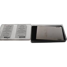 Fischer 602-474 Calibration Plate FE Ferrous for Film Thickness Gauge